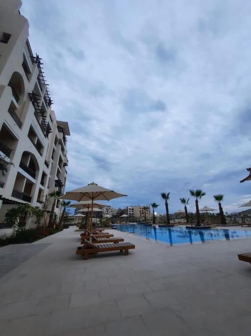 Apartment Al Dua Heights Hurghada