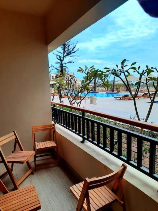Al Dua Heights Apartment *